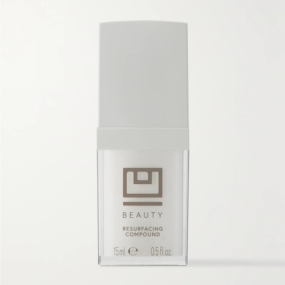 NWT 15ml u beauty resurfacing compound - Picture 1 of 2